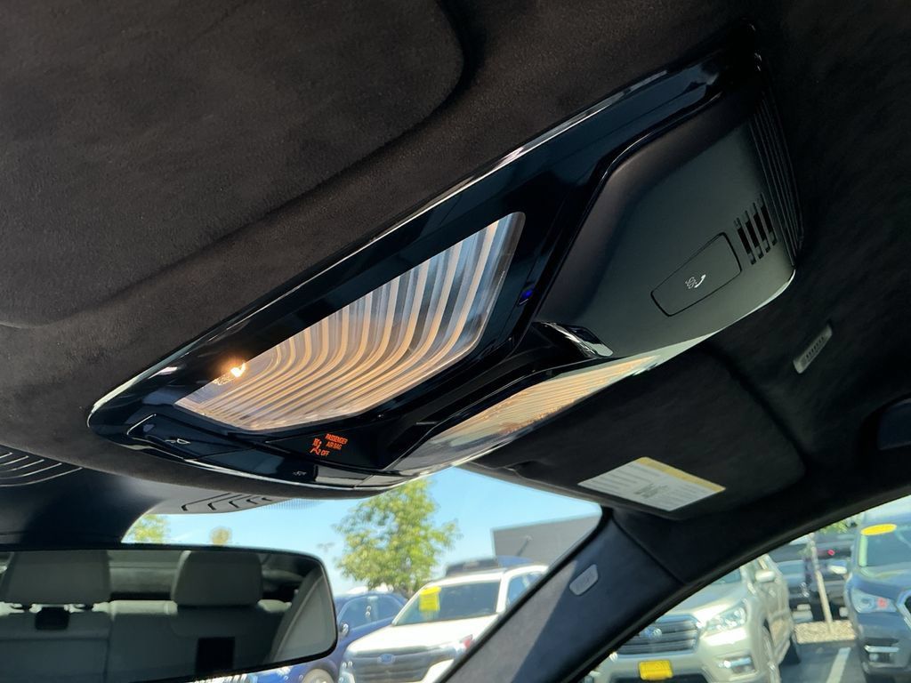 Used 2019 BMW M5 w/ Executive Package AWD/4WD image 28