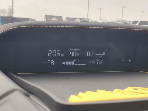 Used 2023 Subaru Crosstrek 2.5i Sport image 23