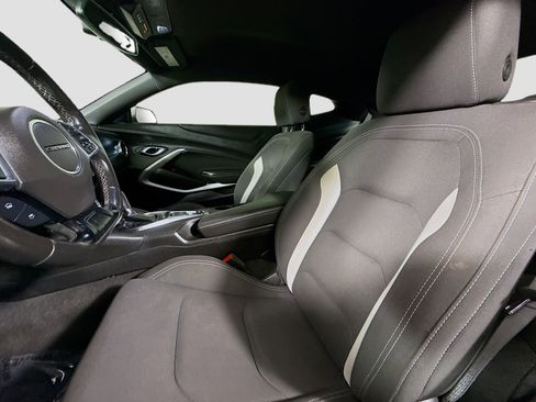 Used 2020 Chevrolet Camaro LS image 22