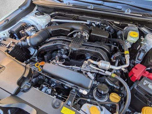 New 2026 Subaru Crosstrek 2.5i Premium image 25