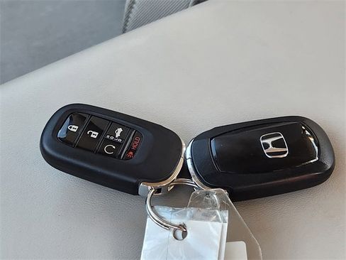 Used 2024 Honda Accord EX image 20