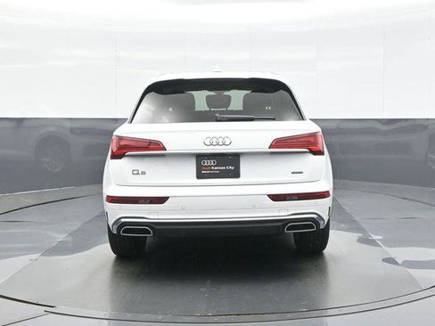 Used 2023 Audi Q5 2.0T Premium w/ Convenience Package AWD/4WD image 6