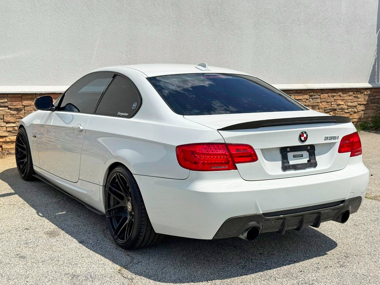 Used 2013 BMW 335i Coupe RWD image 6