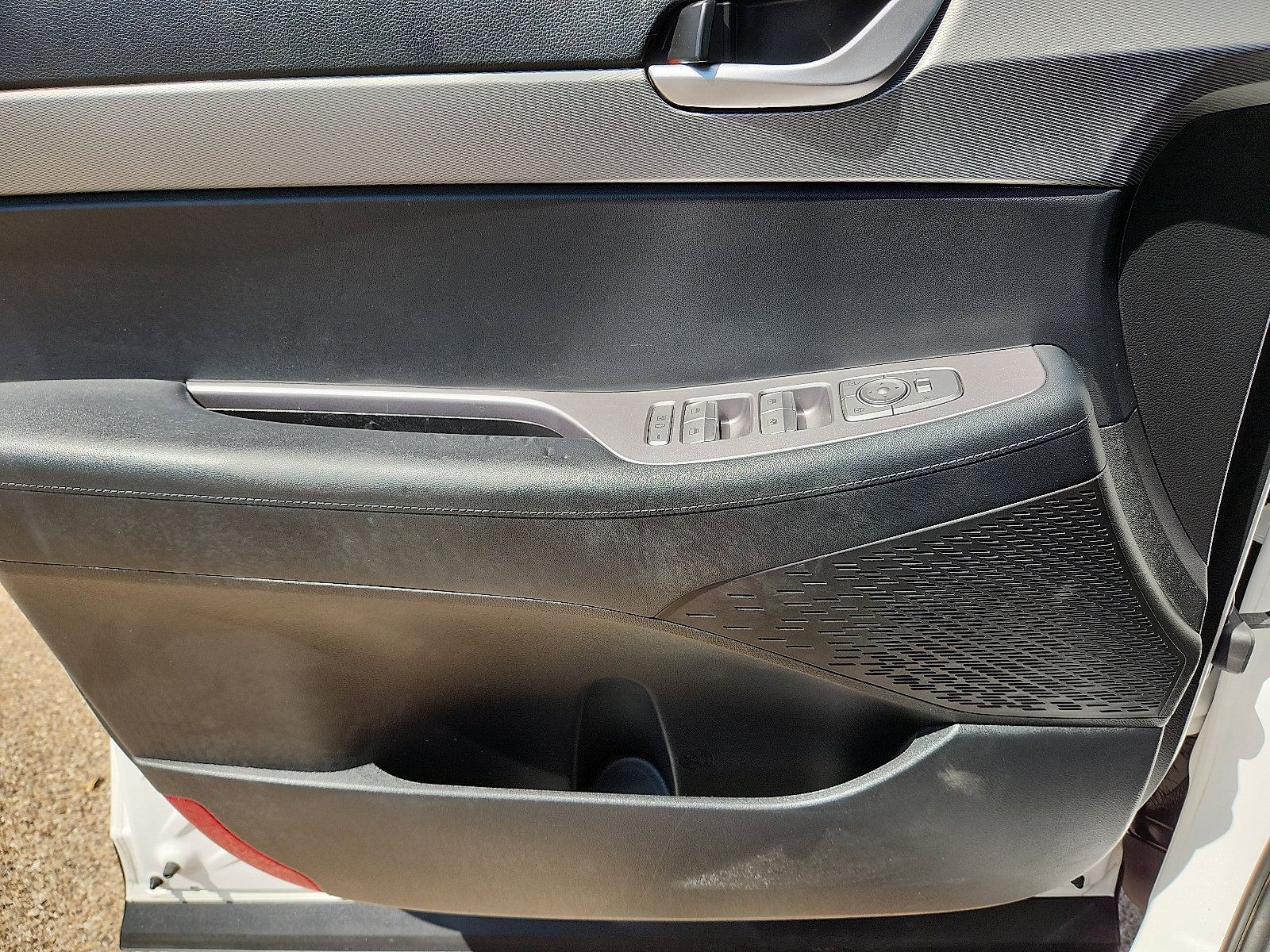 Used 2021 Hyundai Palisade SEL FWD image 14