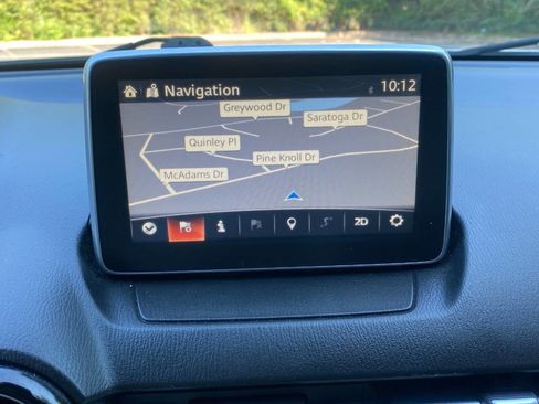 Used 2017 MAZDA CX-3 Grand Touring FWD image 27