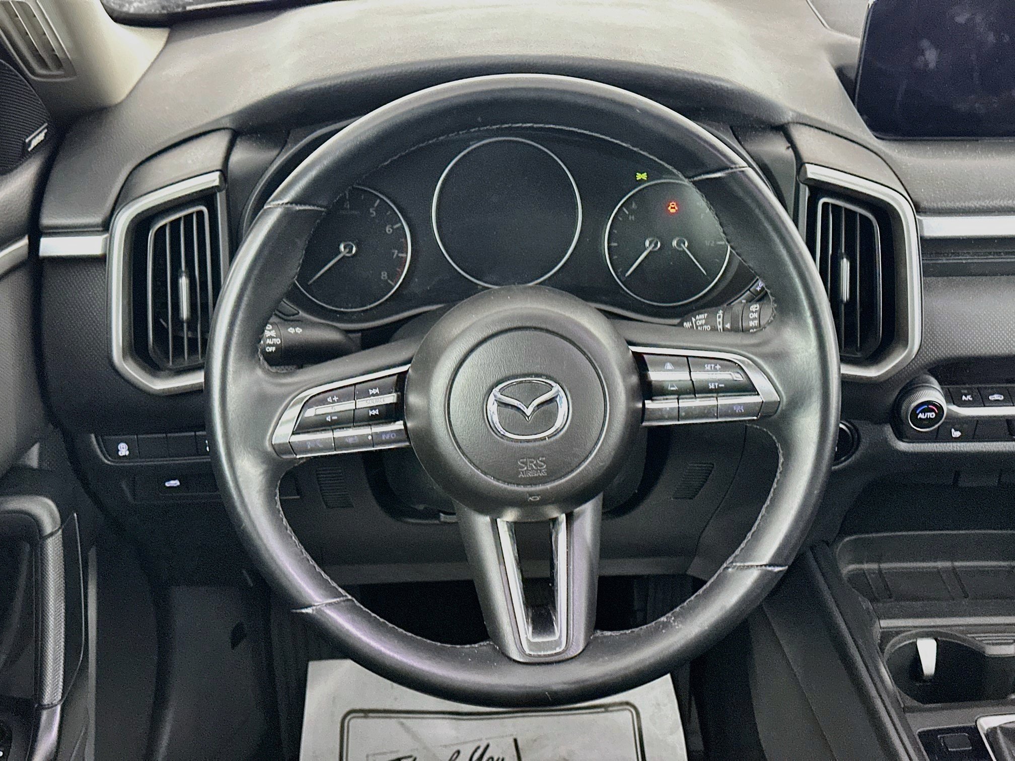 Used 2025 MAZDA CX-50 AWD 2.5 S w/ Premium Package image 18