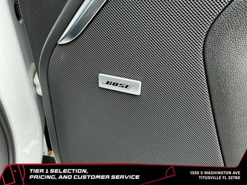 Used 2024 GMC Yukon XL Denali RWD image 39