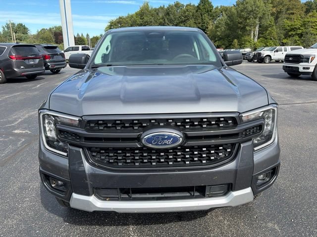Used 2024 Ford Ranger XLT w/ Equipment Group 301A High AWD/4WD image 9