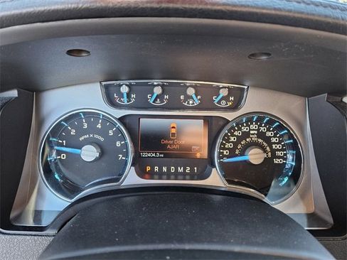 Used 2013 Ford F150 Platinum image 29