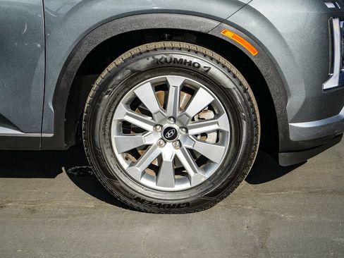 Used 2025 Hyundai Palisade SEL FWD image 10