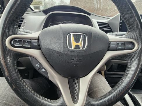 Used 2008 Honda Civic EX-L image 16