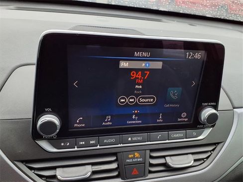 Used 2023 Nissan Altima 2.5 SR image 4