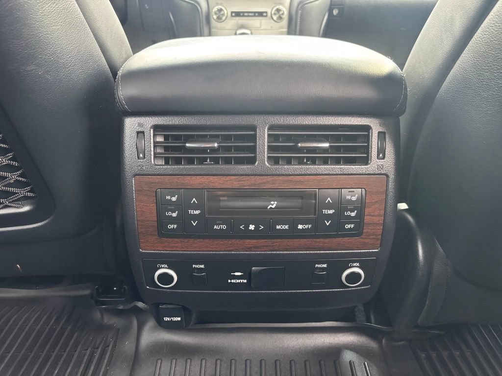 Used 2017 Toyota Land Cruiser AWD/4WD image 30