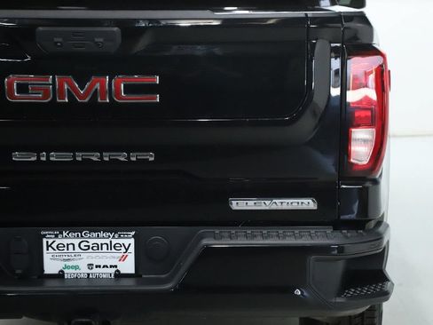Used 2023 GMC Sierra 1500 Elevation AWD/4WD image 43
