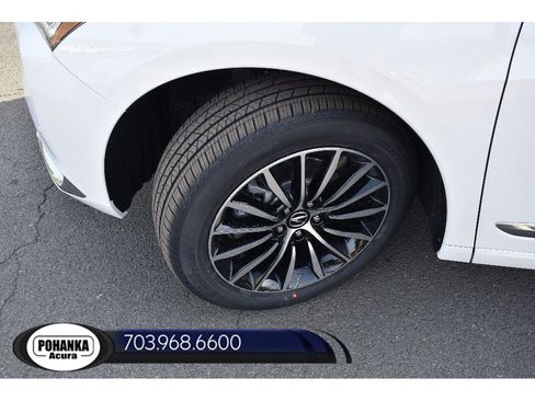 New 2026 Acura RDX Advance Package image 37