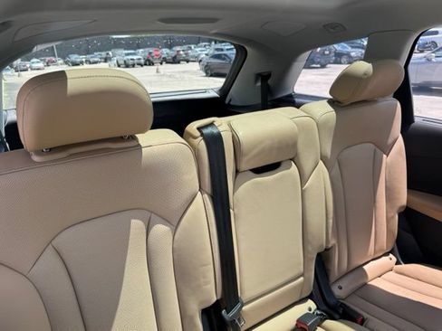 Used 2025 Audi Q7 3.0T Prestige AWD/4WD image 30