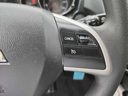 Used 2018 Mitsubishi Outlander Sport LE FWD image 15