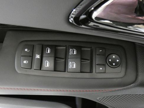 New 2026 Dodge Durango GT AWD/4WD image 22