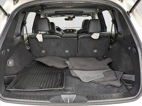 Used 2019 Honda Passport Elite image 7