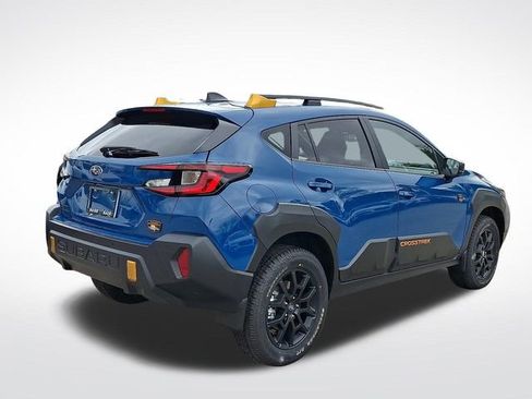 New 2026 Subaru Crosstrek 2.5i Wilderness AWD/4WD image 7