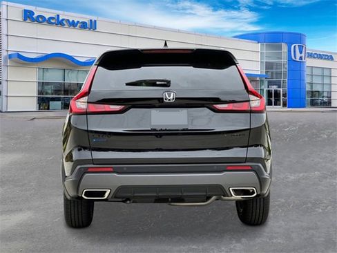 New 2026 Honda CR-V Sport-L image 4