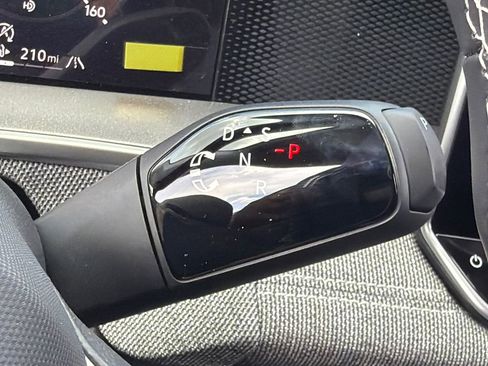 New 2026 Volkswagen Tiguan S image 27