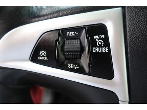 Used 2016 Chevrolet Equinox LTZ w/ Enhanced Convenience Package FWD image 11