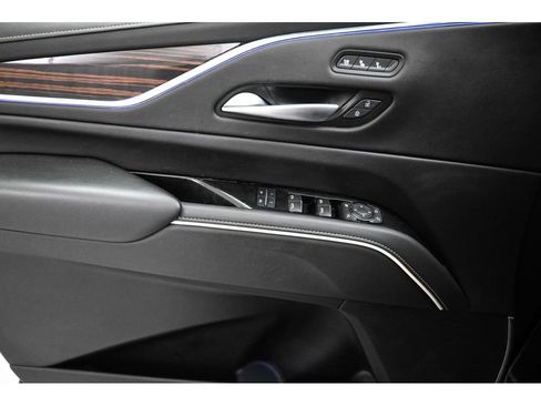 Used 2024 Cadillac Escalade Premium Luxury w/ LPO, Floor Liner Package AWD/4WD image 32