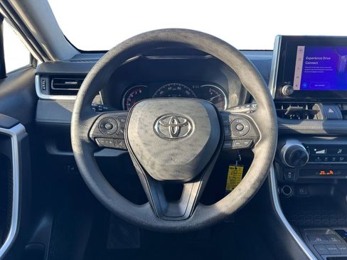Used 2023 Toyota RAV4 LE FWD image 12