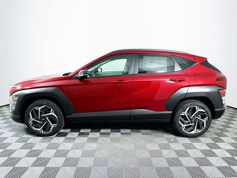 New 2026 Hyundai Kona SEL Premium image 3