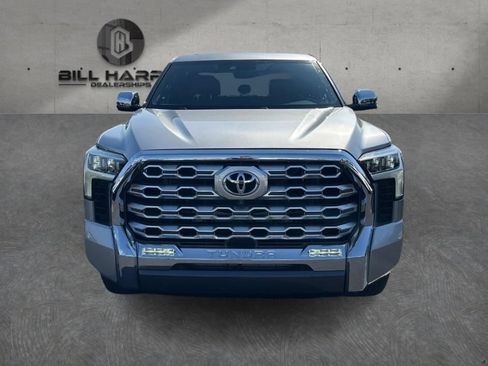 Used 2023 Toyota Tundra 1794 Edition AWD/4WD image 5