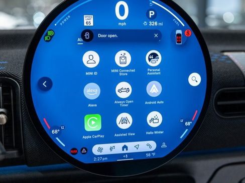 Used 2025 MINI Cooper S image 40