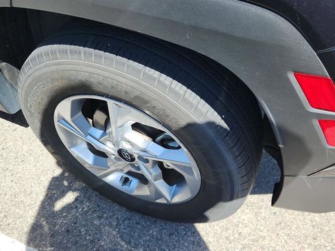 Used 2023 Hyundai Tucson SEL AWD/4WD image 7