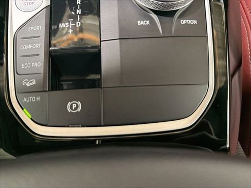 Certified 2023 BMW X3 xDrive30i w/ Premium Package image 40