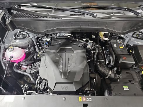 New 2026 Hyundai Palisade Calligraphy image 32