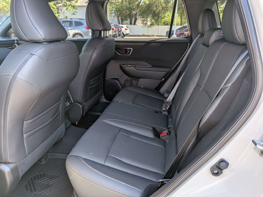 New 2026 Subaru Outback Limited AWD/4WD image 15