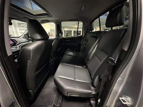 Used 2023 Honda Ridgeline RTL image 20
