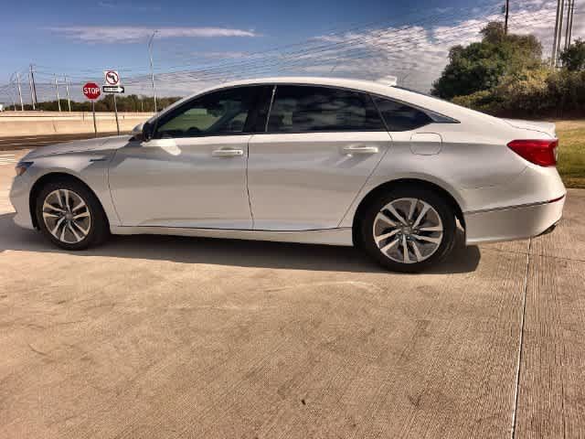 Used 2021 Honda Accord EX-L image 4