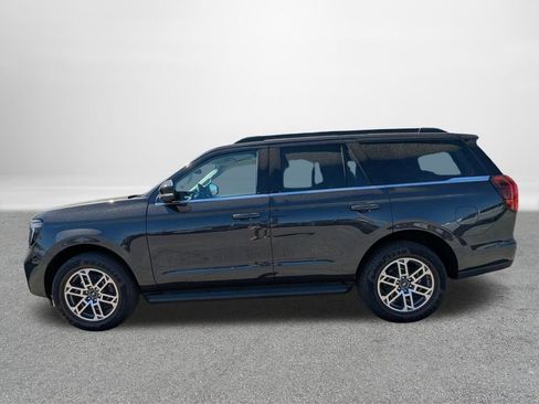 New 2026 Ford Expedition Active RWD image 5