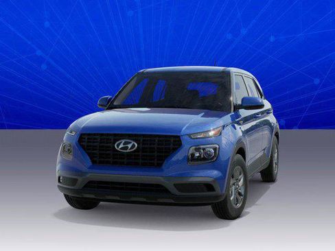 New 2026 Hyundai Venue SE image 6