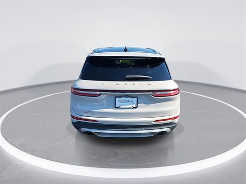 Used 2020 Lincoln Corsair Reserve image 7