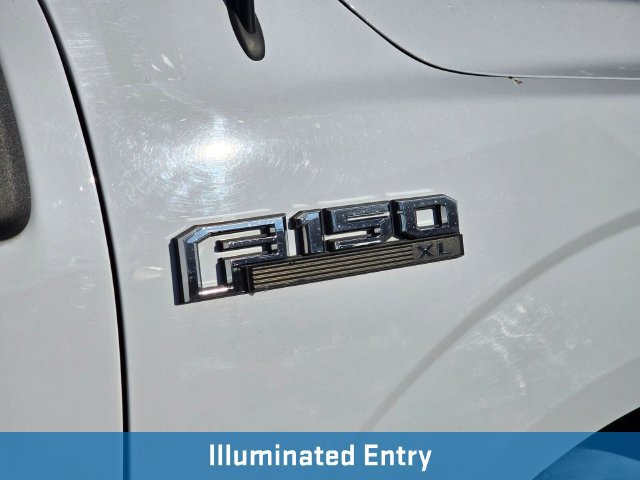 Used 2019 Ford F150 XL w/ XL Power Equipment Group AWD/4WD image 16