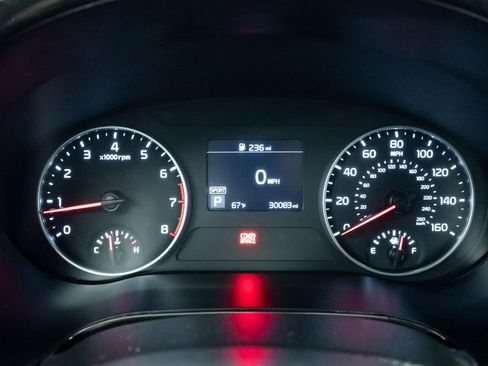 Certified 2023 Kia Seltos S FWD image 13
