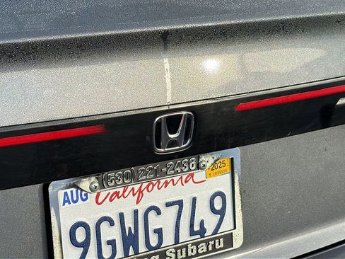 Used 2023 Honda Accord EX image 12