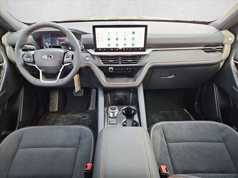 New 2026 Ford Explorer Tremor w/ Tremor Ultimate Package image 15