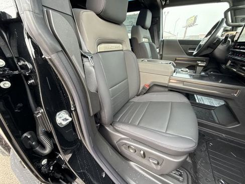 New 2025 GMC Hummer EV 3X image 62