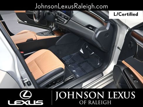 Certified 2022 Lexus ES 350 Ultra Luxury image 14