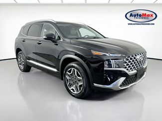Used 2023 Hyundai Santa Fe Limited video 1