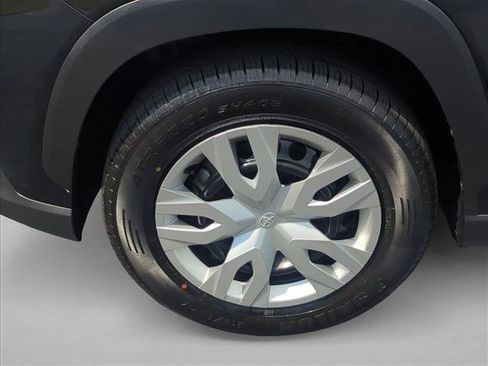 Used 2024 Toyota Corolla Cross L AWD/4WD image 27