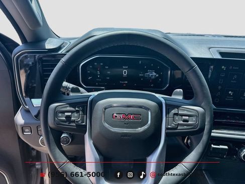 New 2026 GMC Sierra 1500 Elevation w/ Elevation Premium Package AWD/4WD image 15